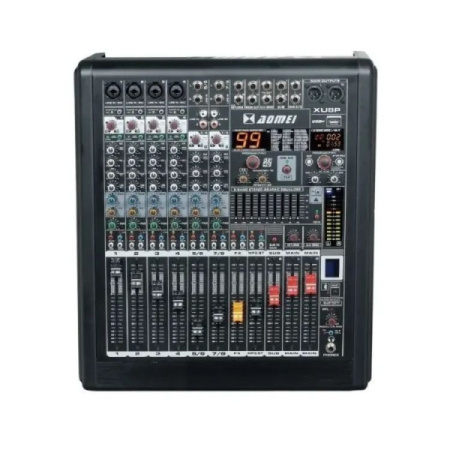 Elarcon XU8P по цене 27 550.00 ₽