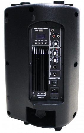 XLine BAF-8A по цене 13 250 ₽
