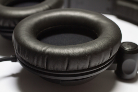 Ortofon Headphone O-Two по цене 12 700 ₽