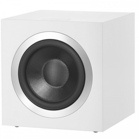 Bowers & Wilkins DB4S Satin White по цене 248 000 ₽