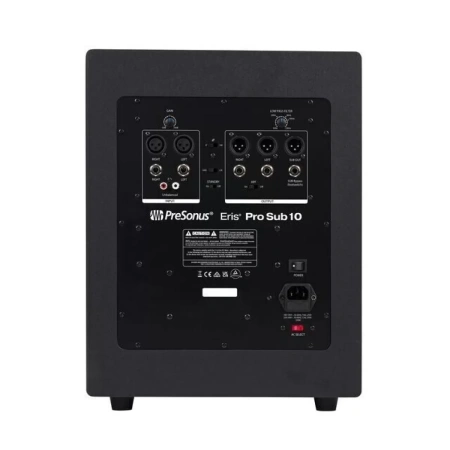Presonus Eris Sub10 по цене 64 150 ₽