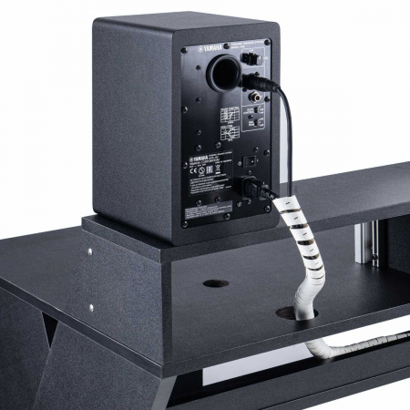 Glorious Sound Desk Pro Black по цене 92 400 ₽
