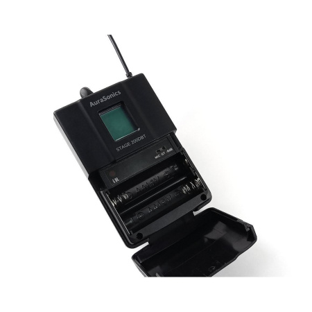 AuraSonics Stage 200DBT Guitar V3 по цене 3&nbsp;340 ₽