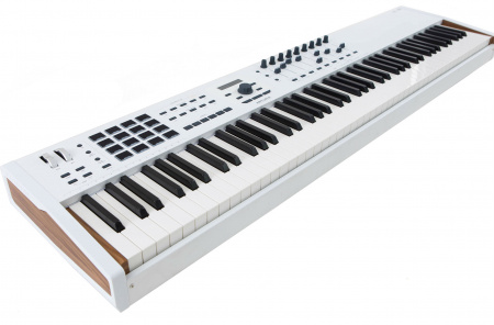 Arturia KeyLab 88 Mk2 по цене 124 560 ₽