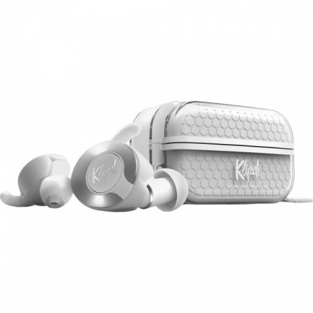 Klipsch T5 2 True Wireless Sport Gray по цене 12 500.00 ₽