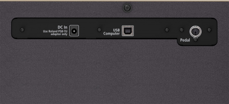 Roland F701-CB по цене 188 400 ₽