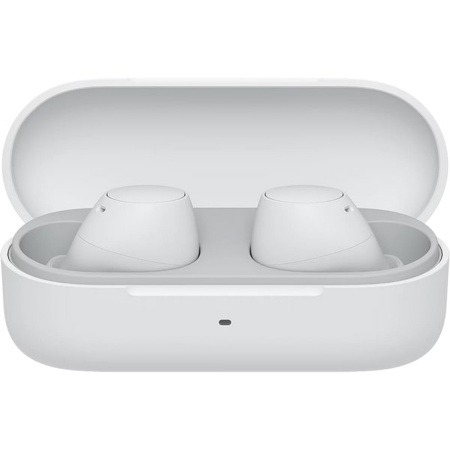 Sony WF-C510 White по цене 6 350 ₽