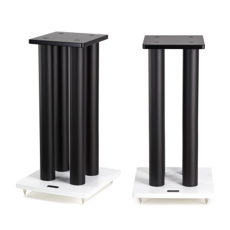 Radiotehnika T6B Black/White по цене 38 900 ₽