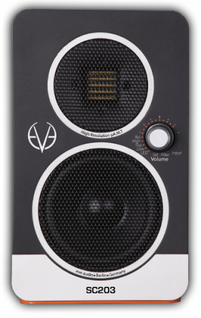 EVE AUDIO SC203 по цене 79 350 ₽