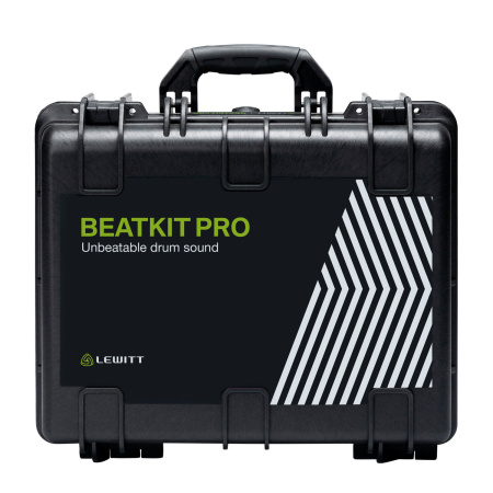 Lewitt Beatkit Pro по цене 96 350 ₽