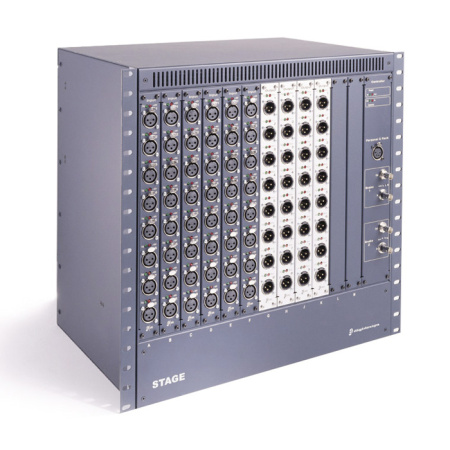 Avid D-SHOW HD NATIVE TB 64 SY по цене 3 198 750 ₽