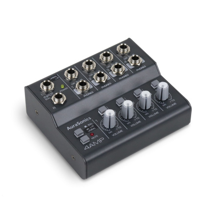 AuraSonics 4AMP по цене 3&nbsp;390 ₽