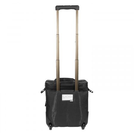 UDG Ultimate Trolley To Go Black по цене 15 300 ₽
