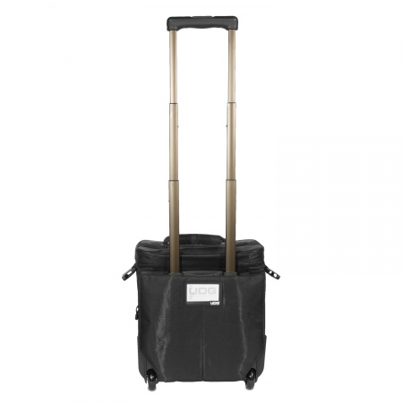 UDG Ultimate Trolley To Go Black по цене 19 951.25 ₽