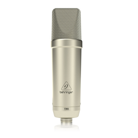 Behringer TM1 по цене 15 500 ₽