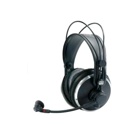 AKG HSD271 по цене 63 990 ₽