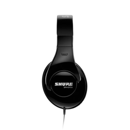 Shure SRH240A по цене 10 860.45 ₽