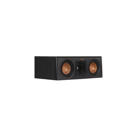 Klipsch RP-400C Ebony по цене 62 000 ₽