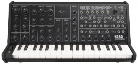 Korg MS-20 Mini по цене 91 000 ₽