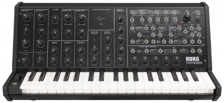 Korg MS-20 Mini по цене 77 000 ₽