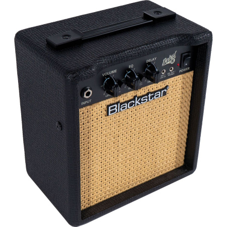 Blackstar Debut 10 BK по цене 8 500 ₽