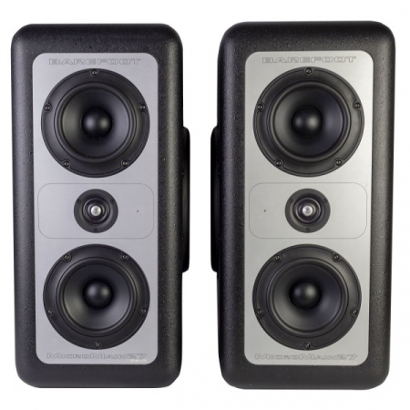 Barefoot Sound MicroMain27 Gen2 Pair по цене 1 278 600 ₽