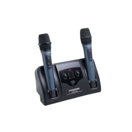 Pasgao PAW3100C/PAH907C 667,2/673,9MHz по цене 29 000 ₽
