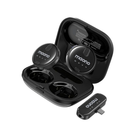 Maono WM620 по цене 4 950 ₽