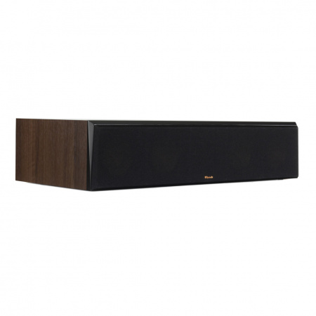 Klipsch RP-504C Walnut по цене 69 990 ₽