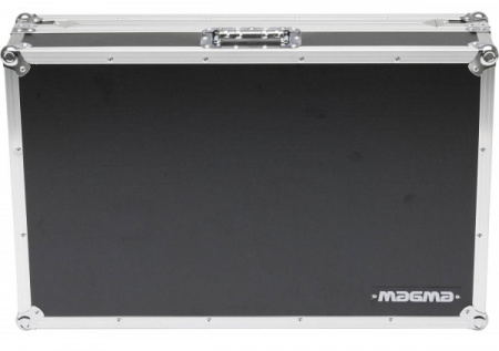 Magma DJ-Controller Workstation NV2/NV black/silver по цене 29 550 ₽
