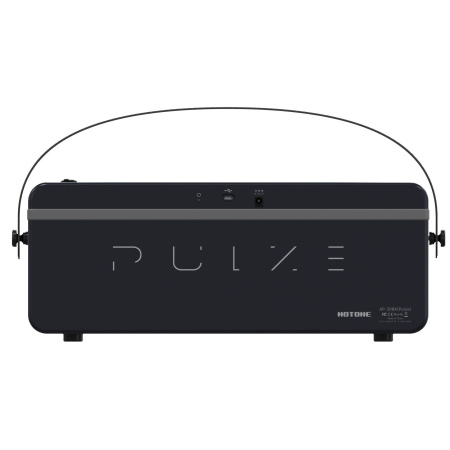 Hotone Pulze Eclipse по цене 47 900.00 ₽