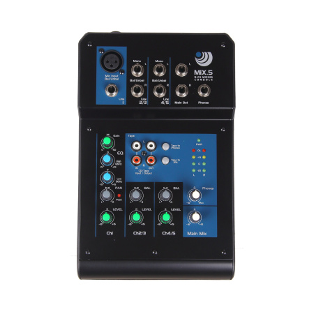 Invotone MiX5 по цене 10 300 ₽