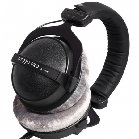 Beyerdynamic DT 770 PRO 80 Ohm по цене 19 940 ₽