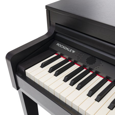 Rockdale Overture Rosewood по цене 111 000 ₽