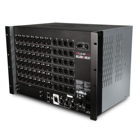 Allen & Heath dLive-CDM48U по цене 1 394 500 ₽