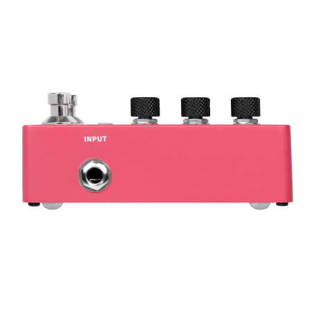 Mooer Tender Octaver X2 по цене 12&nbsp;830 ₽