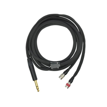 Dan Clark Audio E3 Black 6.3 mm по цене 204 990 ₽