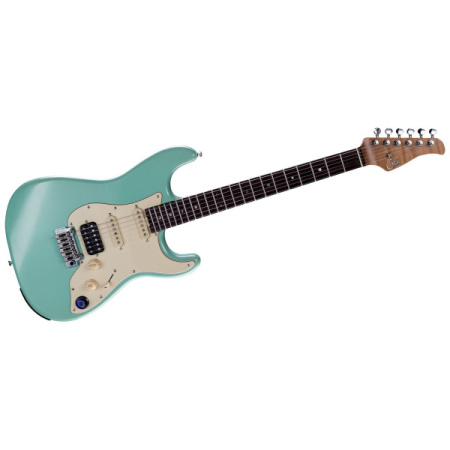 Mooer GTRS P800 Green по цене 61 200 ₽
