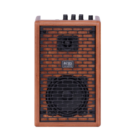 Acus One ForStrings 4 Ferdi Wood по цене 34 000 ₽