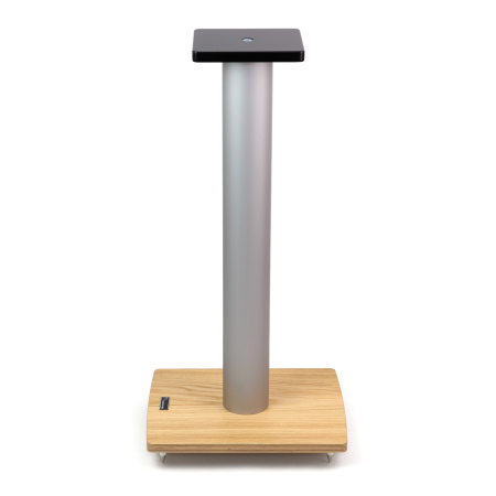 Radiotehnika T7 Silver/Wood по цене 21 000 ₽