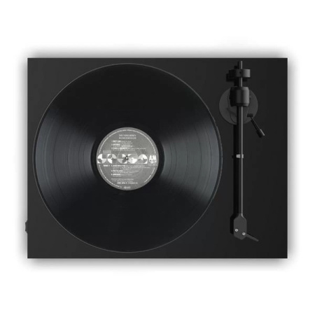 Pro-Ject Е1 BT High Gloss AT3600L UNI Black по цене 55 300.00 ₽