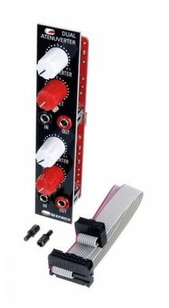 Befaco Dual Atenuverter по цене 11 100 ₽