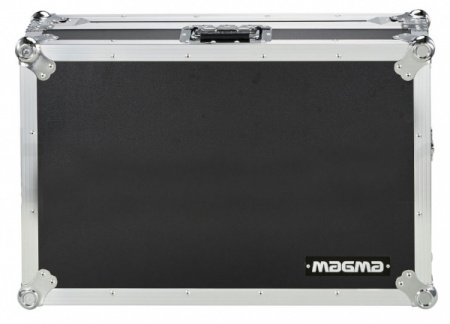Magma DJ-Controller Workstation DDJ-800 black/silver по цене 38 510 ₽