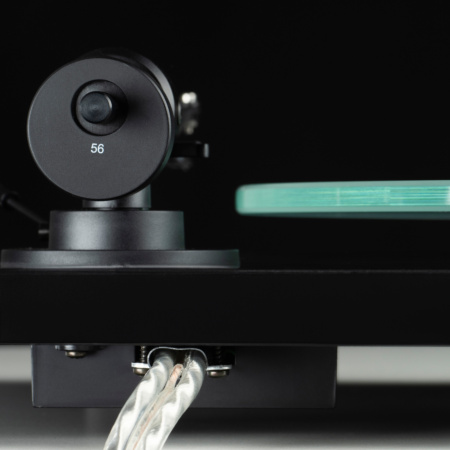 Pro-Ject T1 Evo OM10 White по цене 61 900 ₽