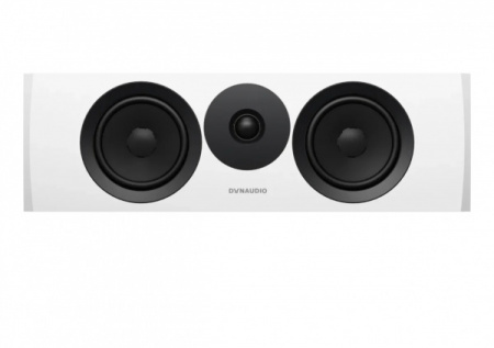 Dynaudio Emit 25C White по цене 87 700 ₽