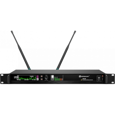 Relacart HR-32SMH по цене 94 200 ₽