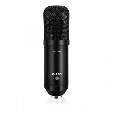 iCON Upod Live + M4 Combo Set по цене 35 300.00 ₽