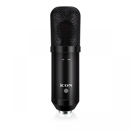 iCON Upod Live + M4 Combo Set по цене 35 300 ₽