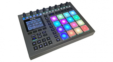 Nektar Aura по цене 29 000 ₽