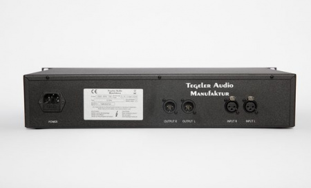 Tegeler Audio Manufaktur Creme RC по цене 366 950 ₽